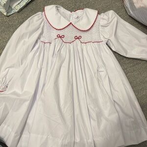 TBBC dress 3T